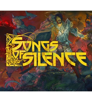 Songs of Silence Steam Key GLOBAL